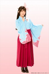 画像ギャラリー No.002のサムネイル画像 / 田中公平氏インタビュー：舞台「新サクラ大戦 the Stage 〜二つの焔〜」と「サクラ大戦」への思い，そして作曲家としての生き方
