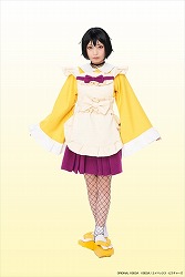画像ギャラリー No.003のサムネイル画像 / 田中公平氏インタビュー：舞台「新サクラ大戦 the Stage 〜二つの焔〜」と「サクラ大戦」への思い，そして作曲家としての生き方