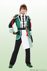 画像ギャラリー No.005のサムネイル画像 / 田中公平氏インタビュー：舞台「新サクラ大戦 the Stage 〜二つの焔〜」と「サクラ大戦」への思い，そして作曲家としての生き方