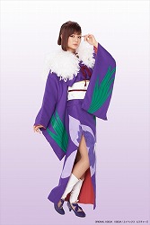 画像ギャラリー No.007のサムネイル画像 / 田中公平氏インタビュー：舞台「新サクラ大戦 the Stage 〜二つの焔〜」と「サクラ大戦」への思い，そして作曲家としての生き方