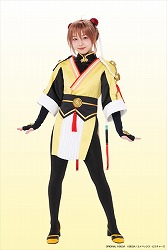 画像ギャラリー No.008のサムネイル画像 / 田中公平氏インタビュー：舞台「新サクラ大戦 the Stage 〜二つの焔〜」と「サクラ大戦」への思い，そして作曲家としての生き方