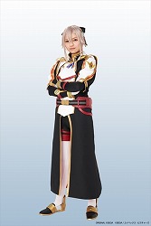 画像ギャラリー No.009のサムネイル画像 / 田中公平氏インタビュー：舞台「新サクラ大戦 the Stage 〜二つの焔〜」と「サクラ大戦」への思い，そして作曲家としての生き方