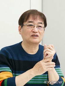 画像ギャラリー No.010のサムネイル画像 / 田中公平氏インタビュー：舞台「新サクラ大戦 the Stage 〜二つの焔〜」と「サクラ大戦」への思い，そして作曲家としての生き方