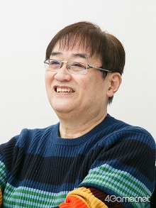 画像ギャラリー No.011のサムネイル画像 / 田中公平氏インタビュー：舞台「新サクラ大戦 the Stage 〜二つの焔〜」と「サクラ大戦」への思い，そして作曲家としての生き方