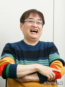 画像ギャラリー No.012のサムネイル画像 / 田中公平氏インタビュー：舞台「新サクラ大戦 the Stage 〜二つの焔〜」と「サクラ大戦」への思い，そして作曲家としての生き方