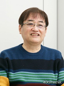 画像ギャラリー No.014のサムネイル画像 / 田中公平氏インタビュー：舞台「新サクラ大戦 the Stage 〜二つの焔〜」と「サクラ大戦」への思い，そして作曲家としての生き方