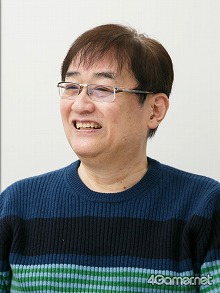 画像ギャラリー No.015のサムネイル画像 / 田中公平氏インタビュー：舞台「新サクラ大戦 the Stage 〜二つの焔〜」と「サクラ大戦」への思い，そして作曲家としての生き方