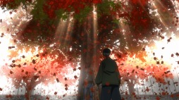 画像ギャラリー No.002のサムネイル画像 / 「Shenmue the Animation」の香港編に向けた予告編第2弾が公開に。ヒロインのシェンファ（CV：照井春佳）もついに登場