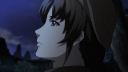 画像ギャラリー No.004のサムネイル画像 / 「Shenmue the Animation」の香港編に向けた予告編第2弾が公開に。ヒロインのシェンファ（CV：照井春佳）もついに登場