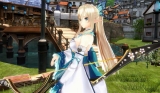 VRフィギュア from シャイニング -キリカ・トワ・アルマ-