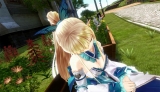 VRフィギュア from シャイニング -キリカ・トワ・アルマ-