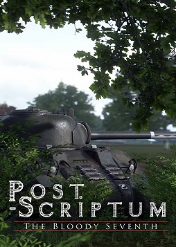 画像ギャラリー No.004のサムネイル画像 / 総勢80人のプレイヤーが連合軍とドイツ軍に分かれて戦うミリタリーFPS「Post Scriptum」が販売開始