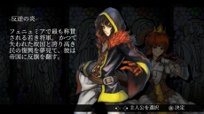 画像ギャラリー No.008のサムネイル画像 / Switch用DLソフト「Fallen Legion -栄光への系譜-」の発売日が5月29日に決定。バトルやシステムの紹介映像が公開