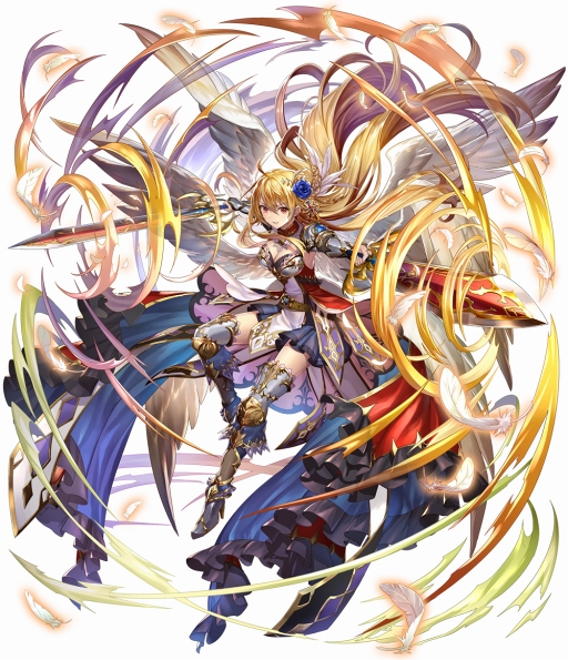 画像ギャラリー No.008のサムネイル画像 / アクションRPG「グレントリア 」，事前登録者数5万人を突破