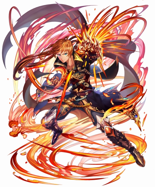 画像ギャラリー No.009のサムネイル画像 / アクションRPG「グレントリア 」，事前登録者数5万人を突破