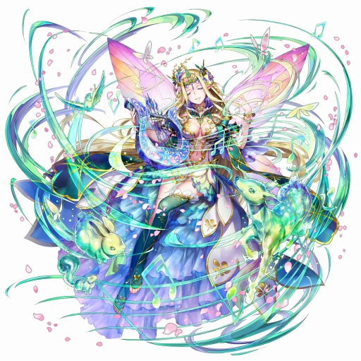 画像ギャラリー No.010のサムネイル画像 / アクションRPG「グレントリア 」，事前登録者数5万人を突破