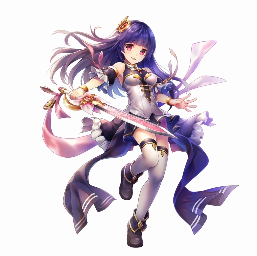 画像ギャラリー No.013のサムネイル画像 / アクションRPG「グレントリア 」，事前登録者数5万人を突破