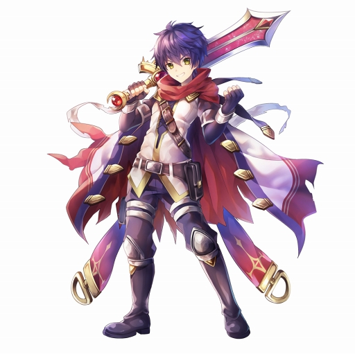 画像ギャラリー No.014のサムネイル画像 / アクションRPG「グレントリア 」，事前登録者数5万人を突破