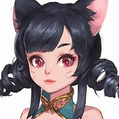 画像ギャラリー No.004のサムネイル画像 / 「ファイブキングダム」，★５の女性キャラが手に入りやすい“百花繚乱セレクション”が開始