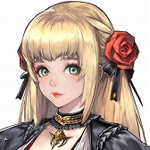 画像ギャラリー No.005のサムネイル画像 / 「ファイブキングダム」，★５の女性キャラが手に入りやすい“百花繚乱セレクション”が開始