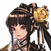 画像ギャラリー No.007のサムネイル画像 / 「ファイブキングダム」，★５の女性キャラが手に入りやすい“百花繚乱セレクション”が開始