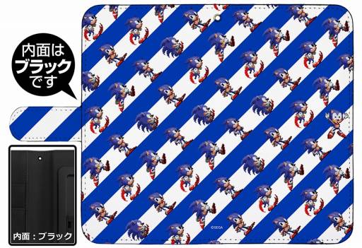 画像ギャラリー No.007のサムネイル画像 / コスパ，「ソニック・ザ・ヘッジホッグ」のグッズ8種をTGS 2018で先行販売
