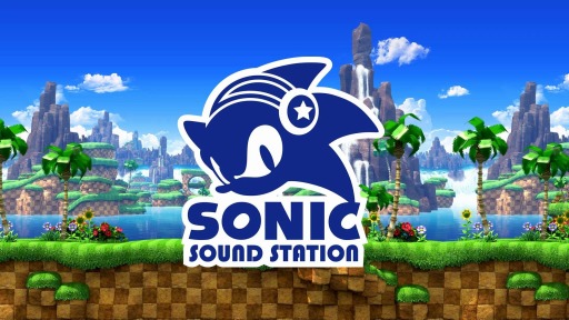 画像ギャラリー No.001のサムネイル画像 / ソニック生誕29周年の特別番組「SONIC SOUND STATION #2」が6月23日16：00にスタート。シリーズの楽曲50曲を28時間にわたり配信