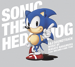 画像ギャラリー No.001のサムネイル画像 / オーケストラコンサート「SONIC 30th Anniversary Symphony」の開催が決定。「ソニック・ザ・ヘッジホッグ 1＆2 サウンドトラック」がリリース
