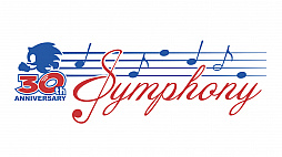 画像ギャラリー No.003のサムネイル画像 / オーケストラコンサート「SONIC 30th Anniversary Symphony」の開催が決定。「ソニック・ザ・ヘッジホッグ 1＆2 サウンドトラック」がリリース