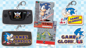 画像ギャラリー No.002のサムネイル画像 / 「異世界おじさん x SEGA」GAMES GLORIOUS POPUP STORE，渋谷ロフトにてファイナルイベントを開催