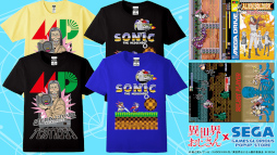 画像ギャラリー No.004のサムネイル画像 / 「異世界おじさん x SEGA」GAMES GLORIOUS POPUP STORE，渋谷ロフトにてファイナルイベントを開催