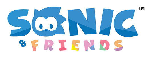 画像ギャラリー No.001のサムネイル画像 / セガ公式TikTokでショートアニメ「SONIC＆FRIENDS」が公開に