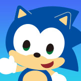 画像ギャラリー No.002のサムネイル画像 / セガ公式TikTokでショートアニメ「SONIC＆FRIENDS」が公開に