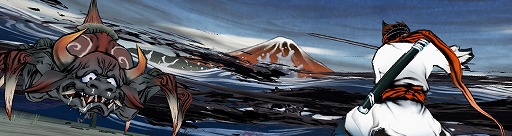 画像ギャラリー No.011のサムネイル画像 / 「World of Demons - 百鬼魔道」のオリジナルサウンドトラック・セレクションが配信開始 