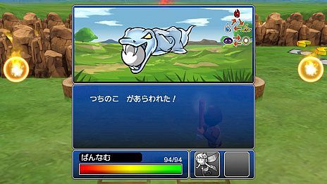 画像ギャラリー No.015のサムネイル画像 / 「プロ野球 ファミスタ エボリューション」の最新情報公開。RPG×野球ゲームの「ファミスタファンタジー」と，「32年目の本気」が分かる多数のオリジナルキャラクター
