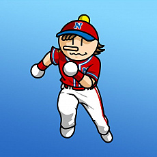画像ギャラリー No.027のサムネイル画像 / 「プロ野球 ファミスタ エボリューション」の最新情報公開。RPG×野球ゲームの「ファミスタファンタジー」と，「32年目の本気」が分かる多数のオリジナルキャラクター