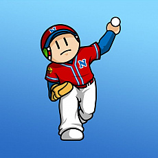 画像ギャラリー No.029のサムネイル画像 / 「プロ野球 ファミスタ エボリューション」の最新情報公開。RPG×野球ゲームの「ファミスタファンタジー」と，「32年目の本気」が分かる多数のオリジナルキャラクター