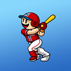 画像ギャラリー No.030のサムネイル画像 / 「プロ野球 ファミスタ エボリューション」の最新情報公開。RPG×野球ゲームの「ファミスタファンタジー」と，「32年目の本気」が分かる多数のオリジナルキャラクター