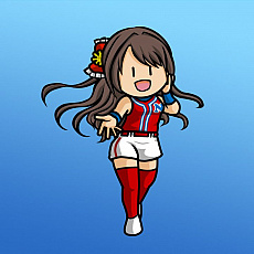 画像ギャラリー No.033のサムネイル画像 / 「プロ野球 ファミスタ エボリューション」の最新情報公開。RPG×野球ゲームの「ファミスタファンタジー」と，「32年目の本気」が分かる多数のオリジナルキャラクター