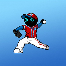 画像ギャラリー No.034のサムネイル画像 / 「プロ野球 ファミスタ エボリューション」の最新情報公開。RPG×野球ゲームの「ファミスタファンタジー」と，「32年目の本気」が分かる多数のオリジナルキャラクター