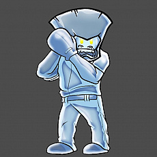 画像ギャラリー No.039のサムネイル画像 / 「プロ野球 ファミスタ エボリューション」の最新情報公開。RPG×野球ゲームの「ファミスタファンタジー」と，「32年目の本気」が分かる多数のオリジナルキャラクター