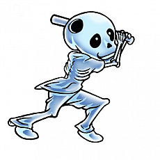 画像ギャラリー No.043のサムネイル画像 / 「プロ野球 ファミスタ エボリューション」の最新情報公開。RPG×野球ゲームの「ファミスタファンタジー」と，「32年目の本気」が分かる多数のオリジナルキャラクター