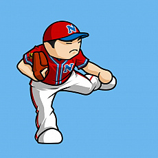 画像ギャラリー No.053のサムネイル画像 / 「プロ野球 ファミスタ エボリューション」の最新情報公開。RPG×野球ゲームの「ファミスタファンタジー」と，「32年目の本気」が分かる多数のオリジナルキャラクター