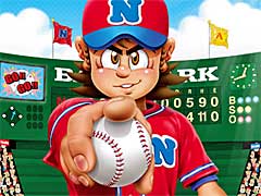 「プロ野球 ファミスタ エボリューション」の最新情報公開。RPG×野球ゲームの「ファミスタファンタジー」と，「32年目の本気」が分かる多数のオリジナルキャラクター