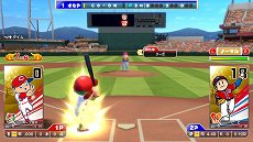 画像ギャラリー No.004のサムネイル画像 / 「プロ野球 ファミスタ エボリューション」，プロ野球12球団からそれぞれ2名ずつのマスコット選手が参戦。「ドリームペナント」の新要素も公開