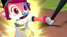 画像ギャラリー No.007のサムネイル画像 / Switch「プロ野球 ファミスタ エボリューション」が本日発売。球団ごとに用意されたカスタマイズパックの配信もスタート