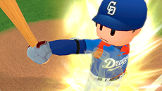 画像ギャラリー No.030のサムネイル画像 / Switch「プロ野球 ファミスタ エボリューション」が本日発売。球団ごとに用意されたカスタマイズパックの配信もスタート