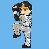画像ギャラリー No.002のサムネイル画像 / 「プロ野球 ファミスタ エボリューション」,第2弾アップデートで女子ソフトボール日本代表4選手を配信