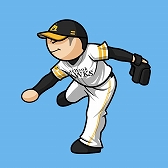 画像ギャラリー No.003のサムネイル画像 / 「プロ野球 ファミスタ エボリューション」,第2弾アップデートで女子ソフトボール日本代表4選手を配信