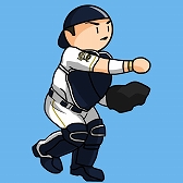 画像ギャラリー No.006のサムネイル画像 / 「プロ野球 ファミスタ エボリューション」,第2弾アップデートで女子ソフトボール日本代表4選手を配信